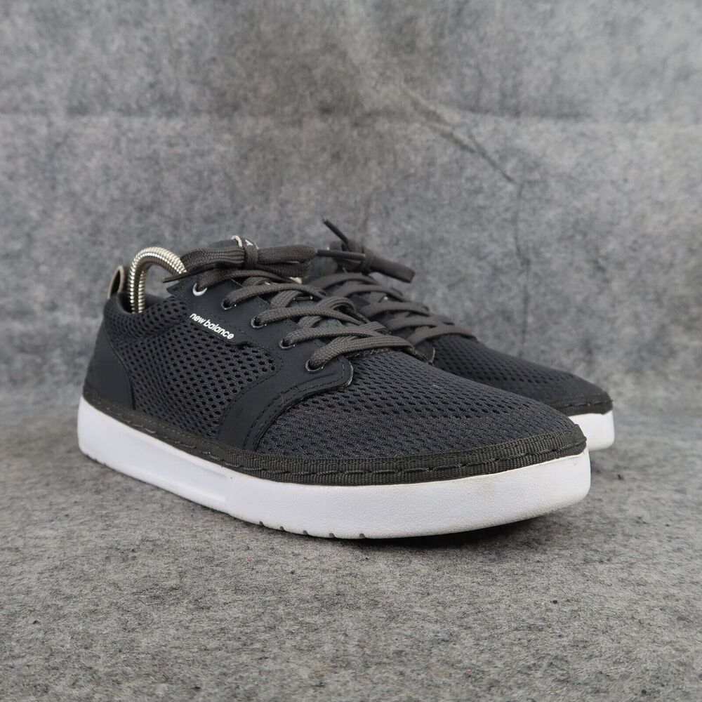 New Balance Shoes Mens 7 Sneakers Casual Travel Apres Active Recovery Trainers
